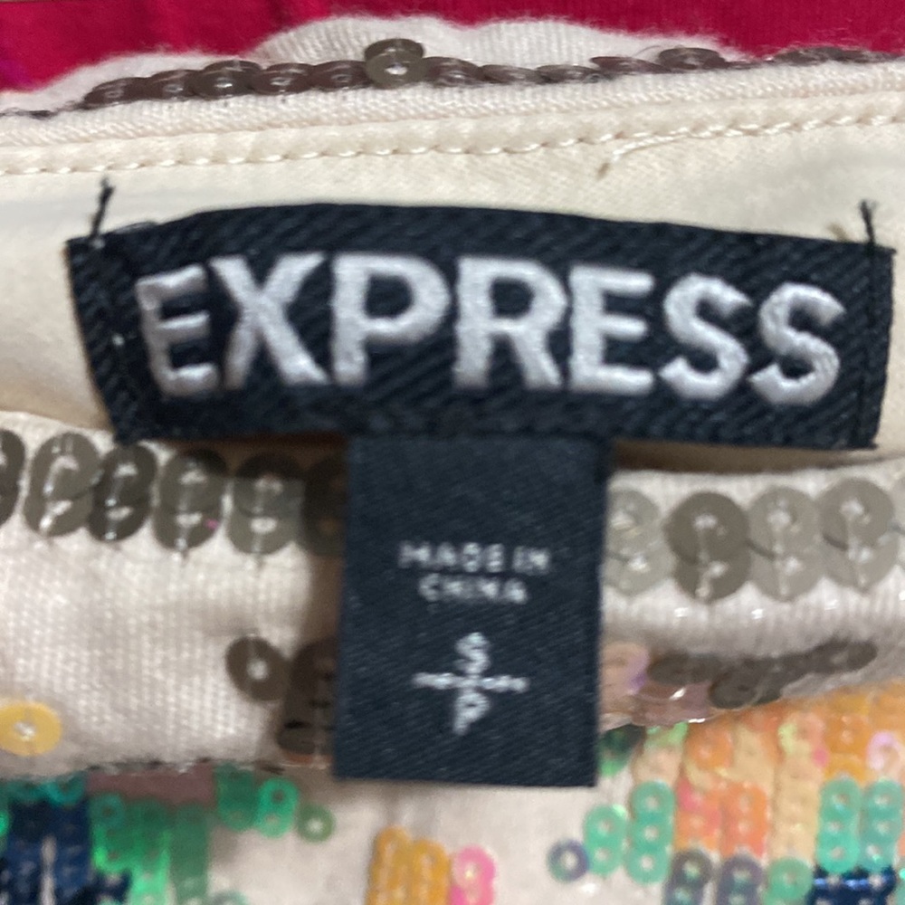 Express Skirt - Picture 3 of 4
